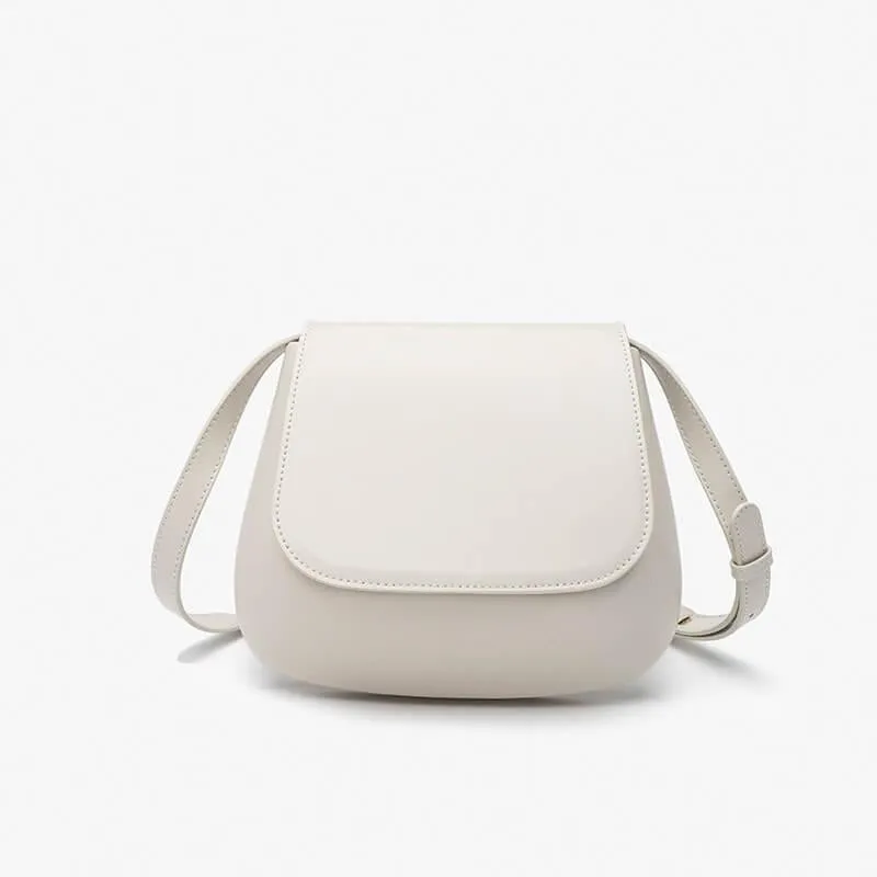 Urban Chic Crossbody Bag