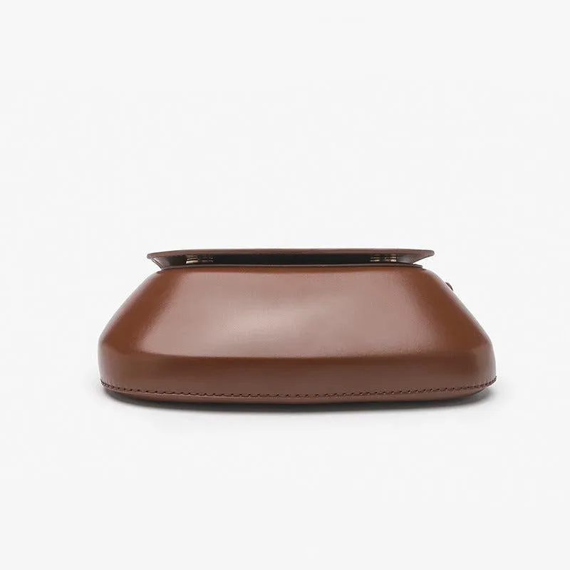 Urban Chic Crossbody Bag