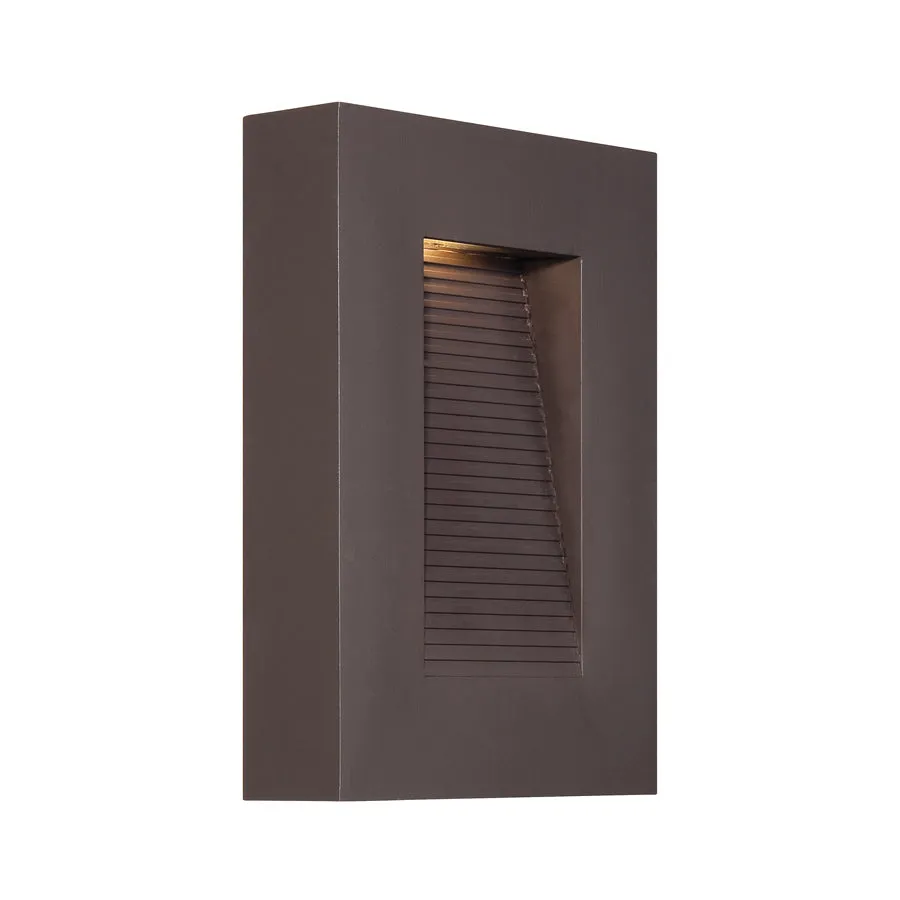 Urban LED Wall Light