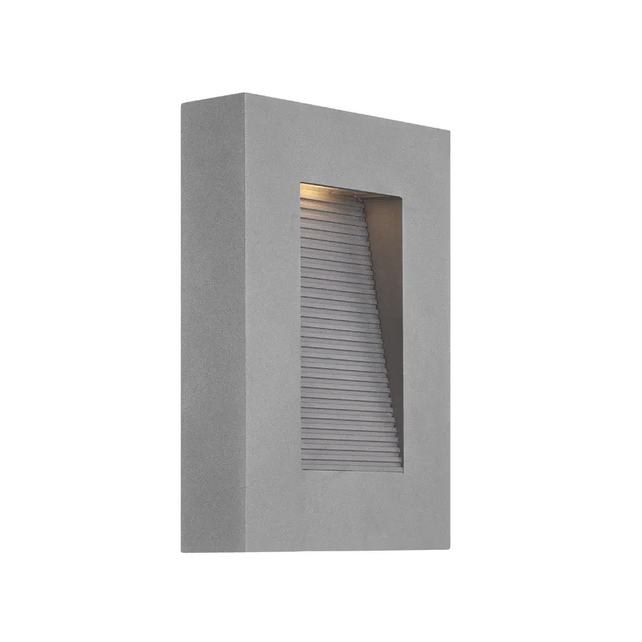 Urban LED Wall Light
