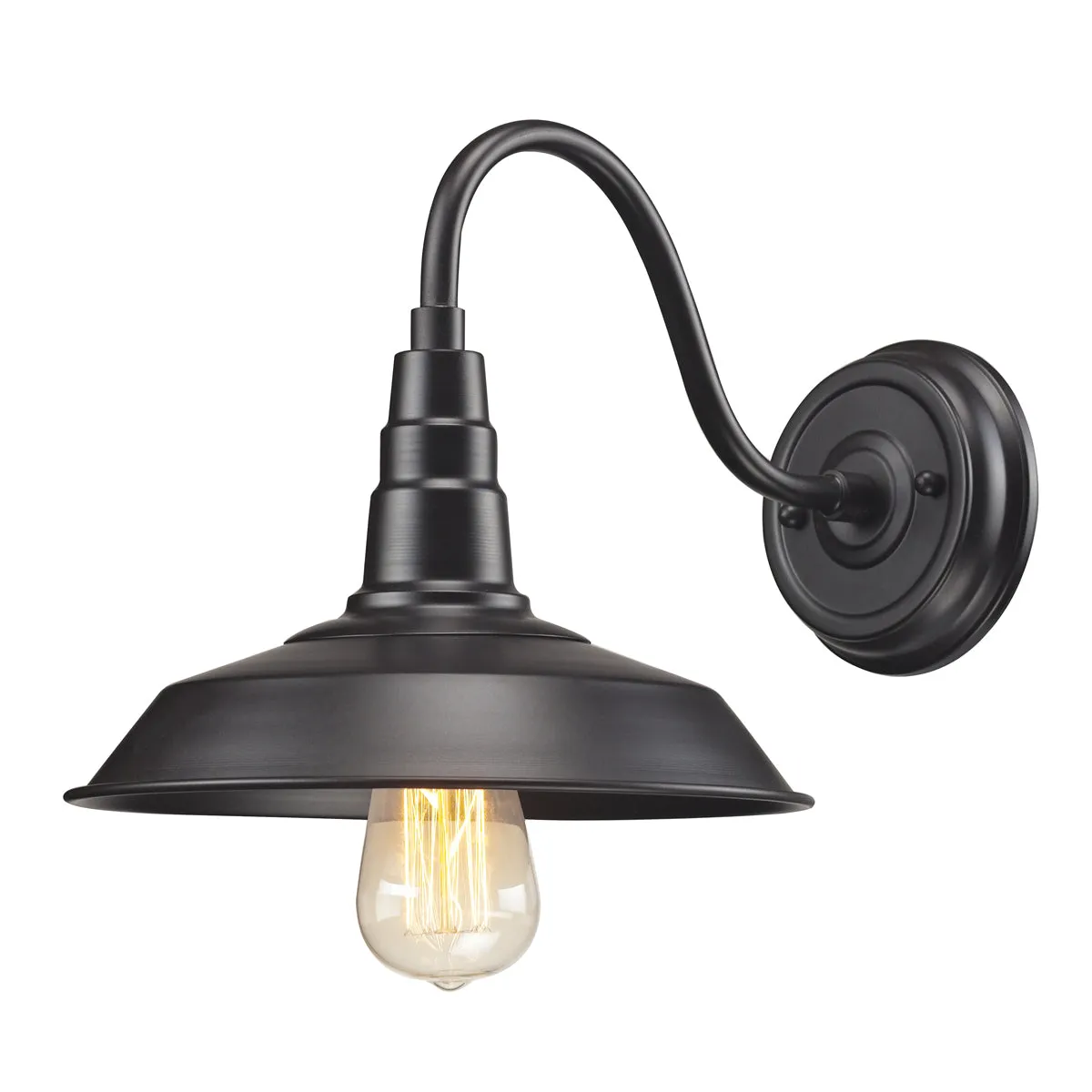 Urban Lodge 1-Light Wall Lamp