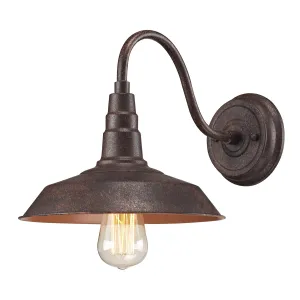 Urban Lodge 1-Light Wall Lamp