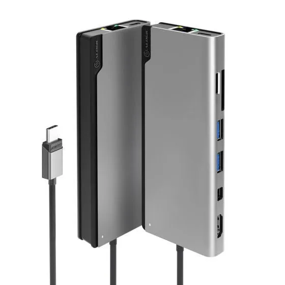 Usb-C Ultra Dock Plus Gen 2