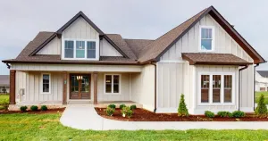 Versatile Family Home Plan with Stone Exterior and Spacious Layout Versatile Family Home Plan with Stone Exterior and Spacious Layout