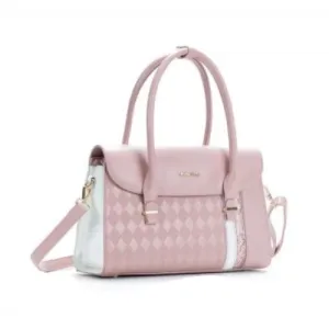 Versatile Pop Handbag Versatile Pop Handbag