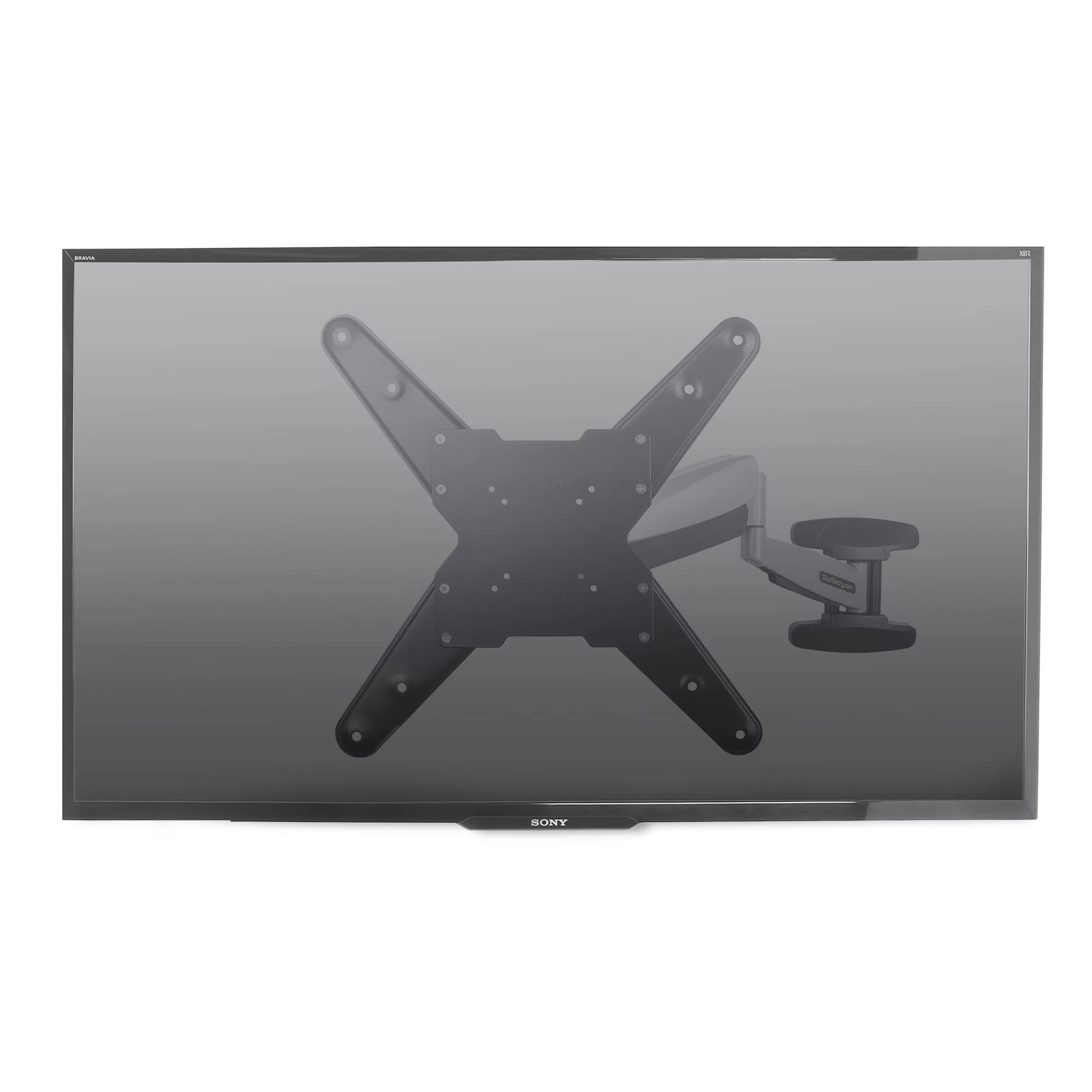 Vesa Tv Wall Mount Swivel -