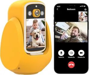 Video Calling Smart Camera Video Calling Smart Camera
