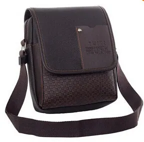 vintage Men's bag shoulder crossbody bags