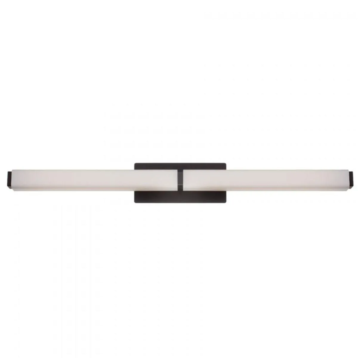 Vogue 39 in. LED Bath Bar 4390 lumens 3000K Bronze finish