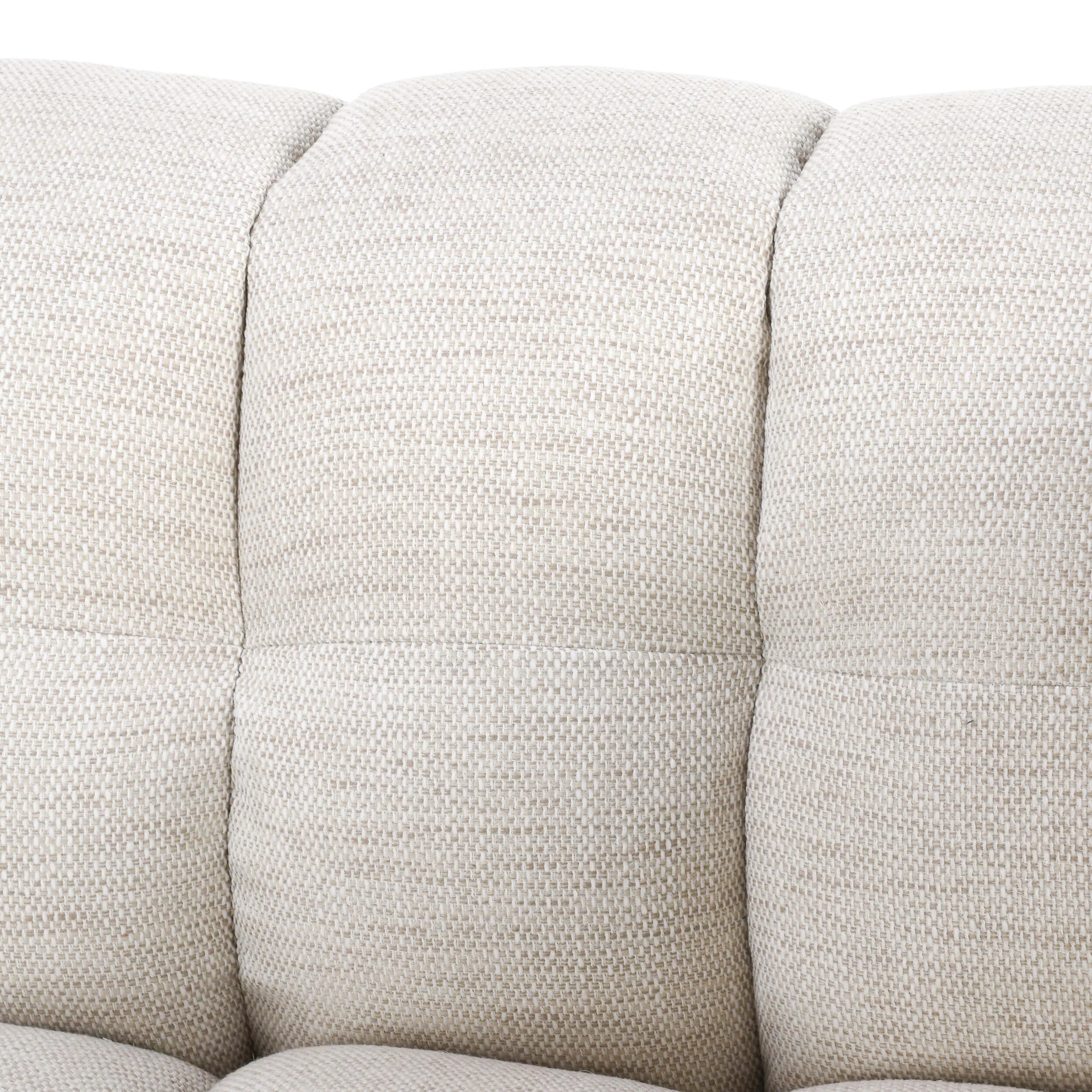 Walter Sofa, Beige