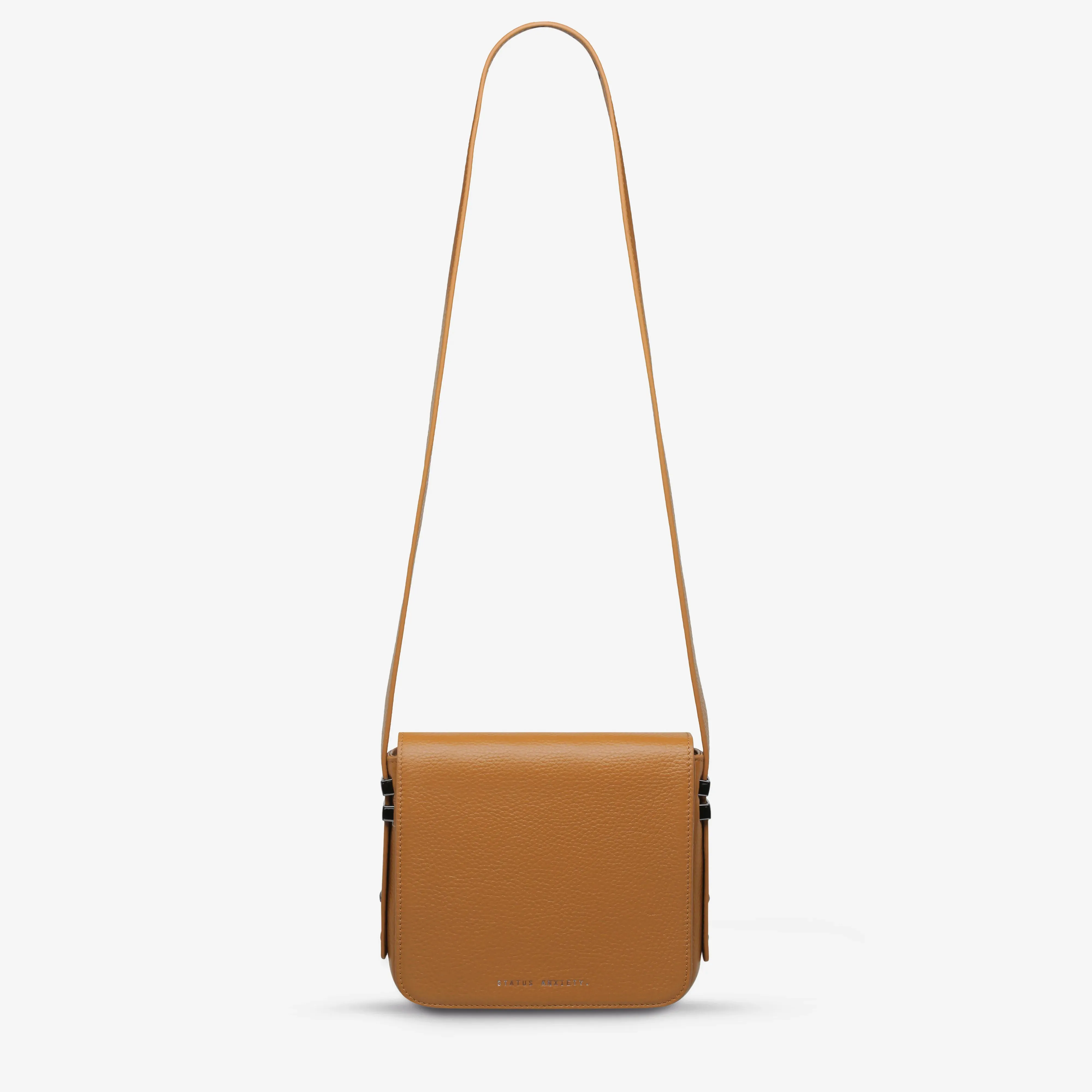 Want to Believe bag