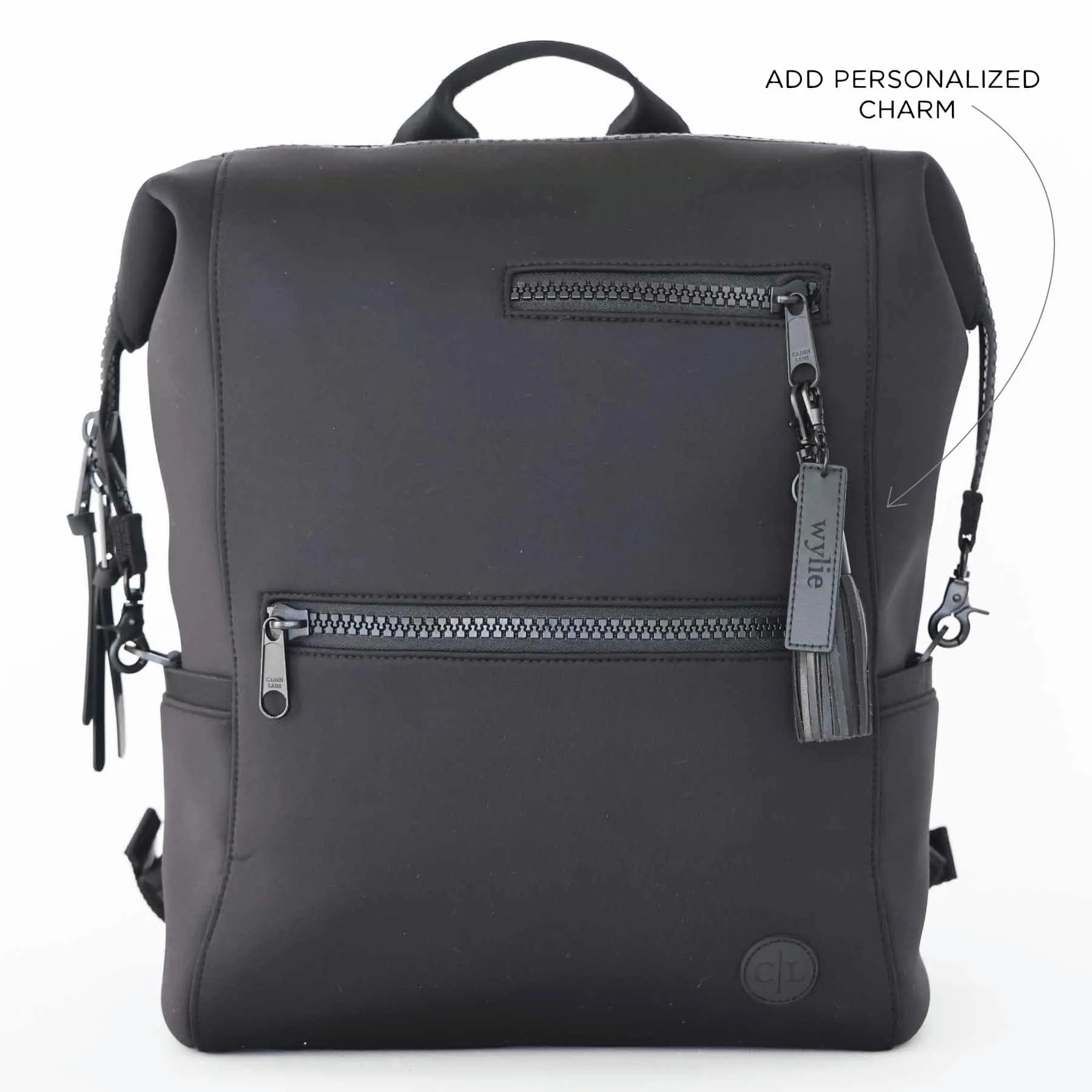 Weslie Diaper Backpacks