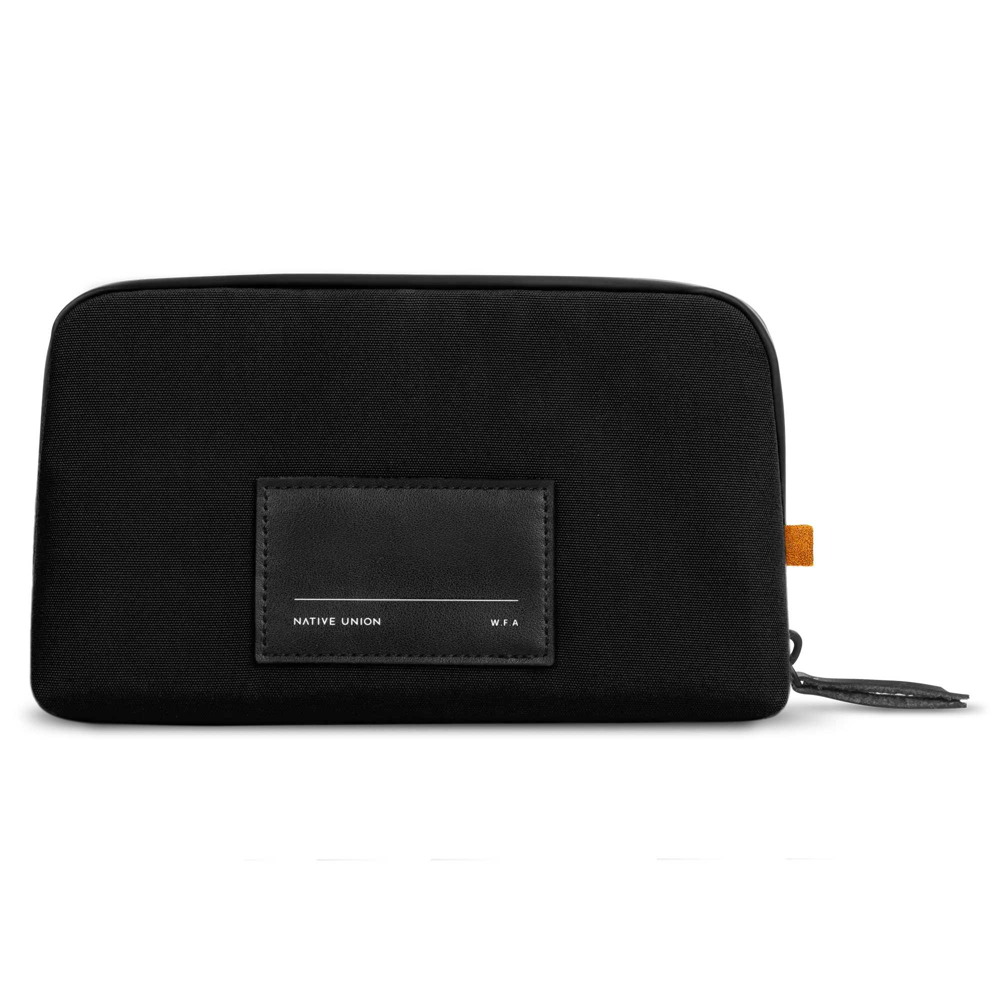 W.F.A Tech Organizer
