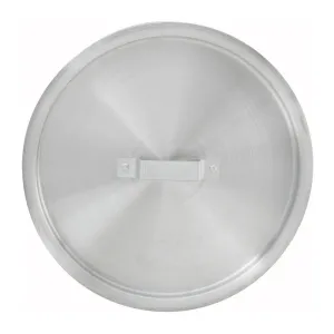 Winco ALPC-50 Elemental Aluminium Cover for ALST-50, ALST-60, ALB-18, ASSP-34, ALHP-60, ASHP-34, ALBH-18 Winco ALPC-50 Elemental Aluminium Cover for ALST-50, ALST-60, ALB-18, ASSP-34, ALHP-60, ASHP-34, ALBH-18