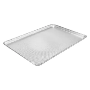 Winco ALXN-1826P Aluminium Fully Perforated Sheet Pan, 18"x26" Winco ALXN-1826P Aluminium Fully Perforated Sheet Pan, 18"x26"