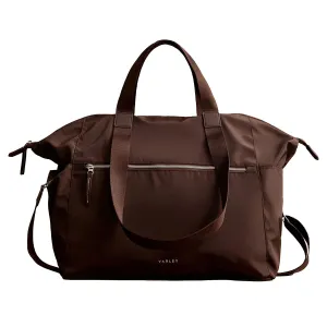 Womens Montlake Weekend Bag Coffee Bean - AW24 Womens Montlake Weekend Bag Coffee Bean - AW24