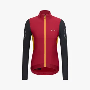 Women's Tech Tri-color Reflective Fleece Jacket Women's Tech Tri-color Reflective Fleece Jacket