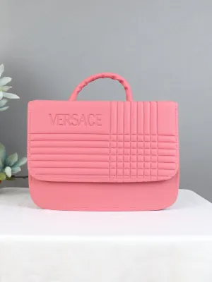 Women's VRS Handbag Pink Women's VRS Handbag Pink