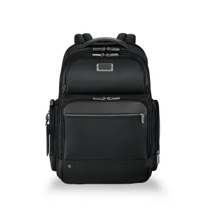 @Work Large Cargo Backpack 17" @Work Large Cargo Backpack 17"