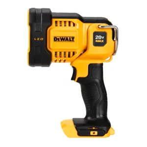 Work Light - DeWalt 20V MAX* LED, Pivoting Head, DCL043