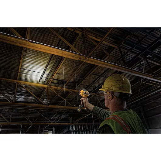 Work Light - DeWalt 20V MAX* LED, Pivoting Head, DCL043