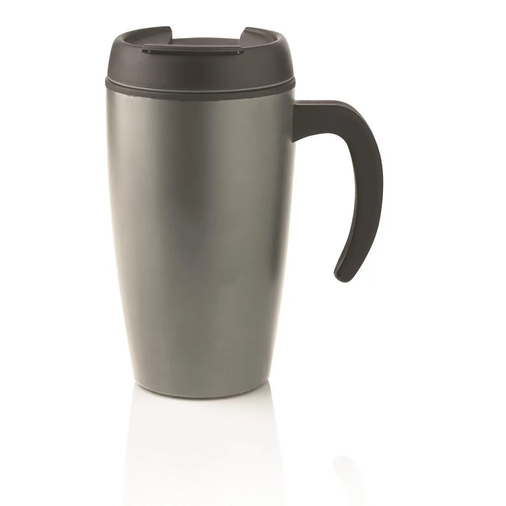 XD DESIGN Urban Stainless Steel Mug