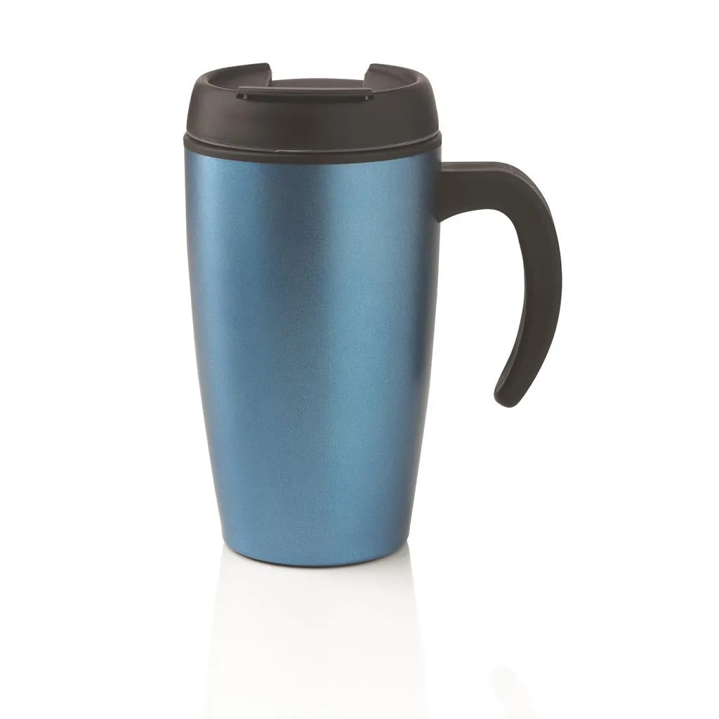 XD DESIGN Urban Stainless Steel Mug
