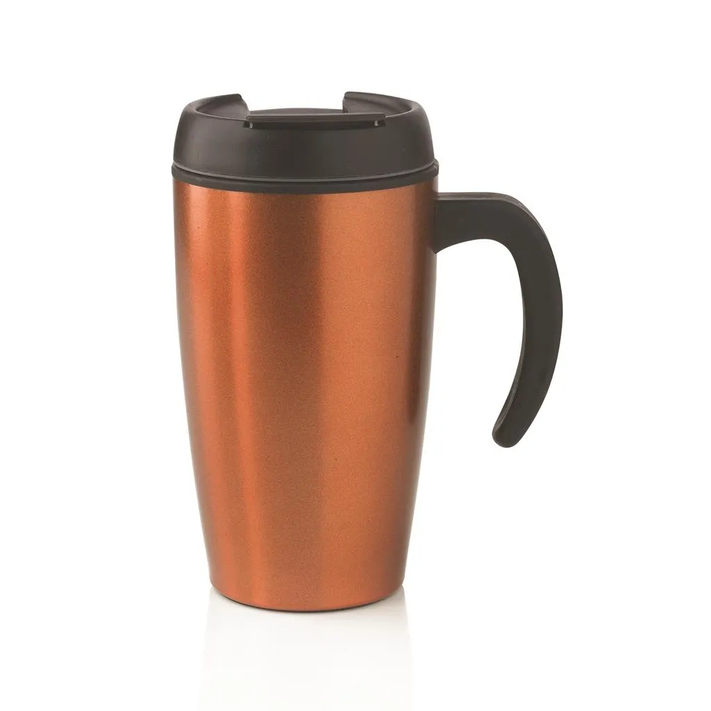 XD DESIGN Urban Stainless Steel Mug
