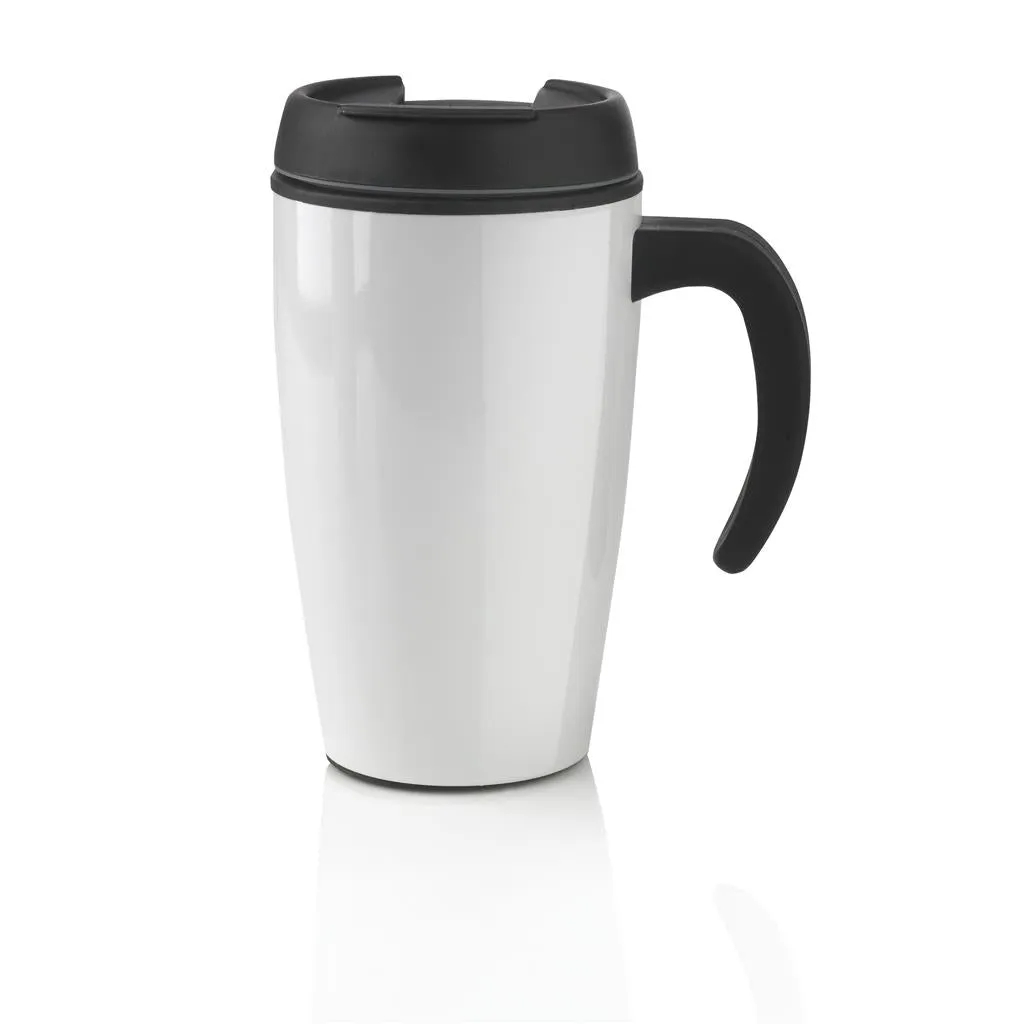 XD DESIGN Urban Stainless Steel Mug
