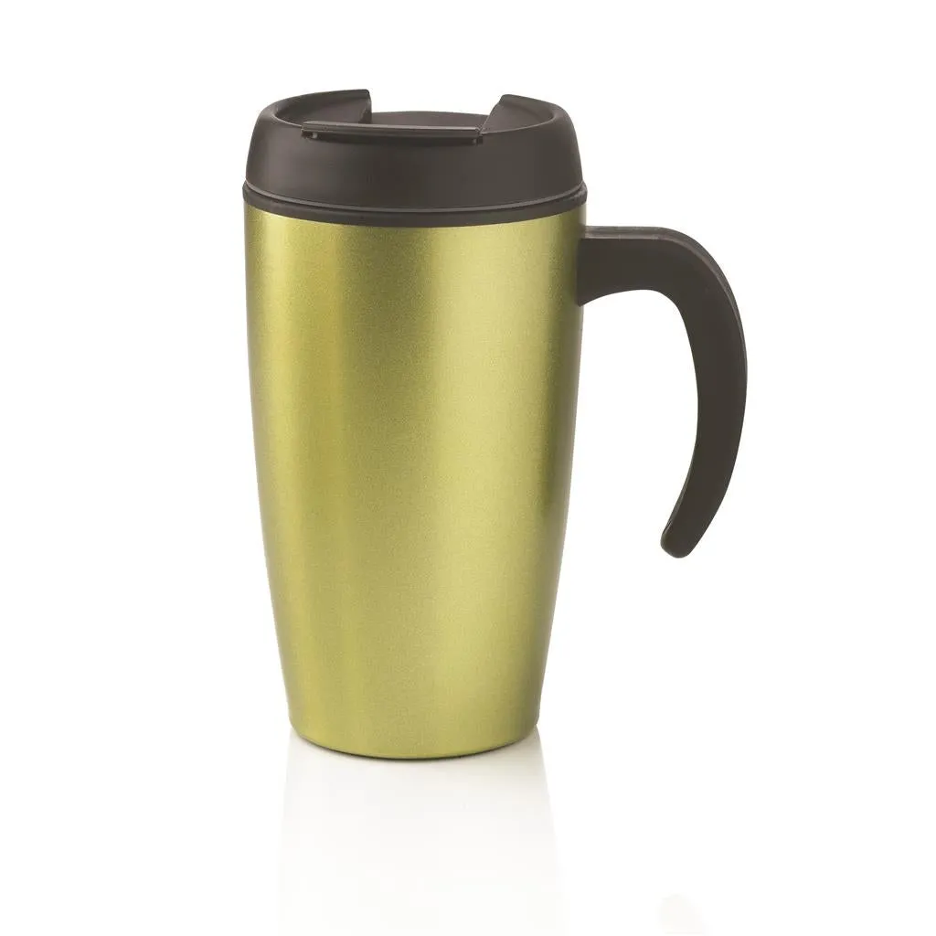 XD DESIGN Urban Stainless Steel Mug