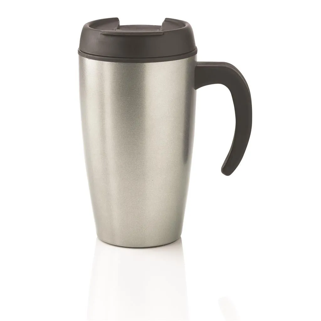 XD DESIGN Urban Stainless Steel Mug