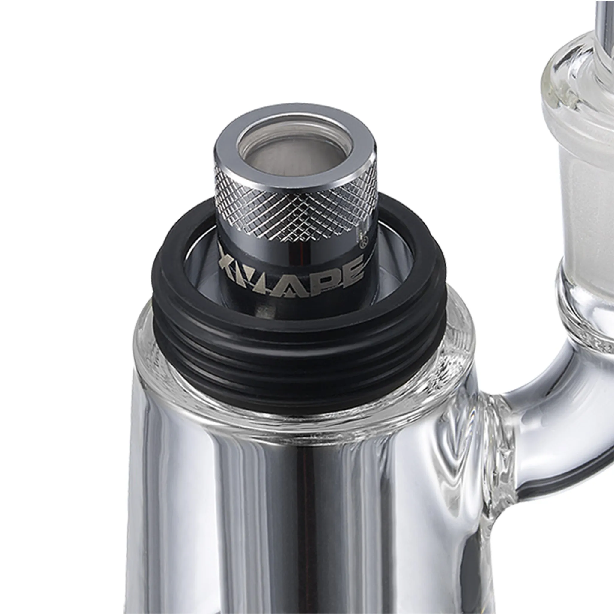 XVape Vista Mini 2 Bubbler Vaporizer
