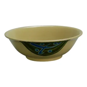 Yanco JP-5070 Japanese 8" Round Soup Bowl in Sand Melamine, 36oz - Pack of 48 Yanco JP-5070 Japanese 8" Round Soup Bowl in Sand Melamine, 36oz - Pack of 48