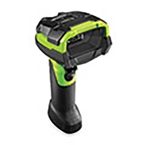 ZEBRA DS3608-DP / DS3678-DP Ultra-Rugged Scanner