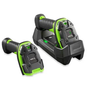 ZEBRA DS3608-DP / DS3678-DP Ultra-Rugged Scanner ZEBRA DS3608-DP / DS3678-DP Ultra-Rugged Scanner