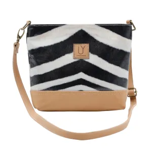 Zoey Sling - Zebra Zoey Sling - Zebra